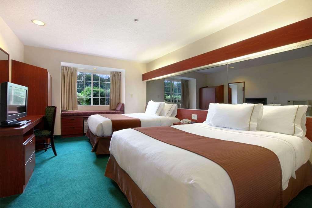 Super 8 By Wyndham Harbison/Parkridge Hospital Hotel Columbia Room photo