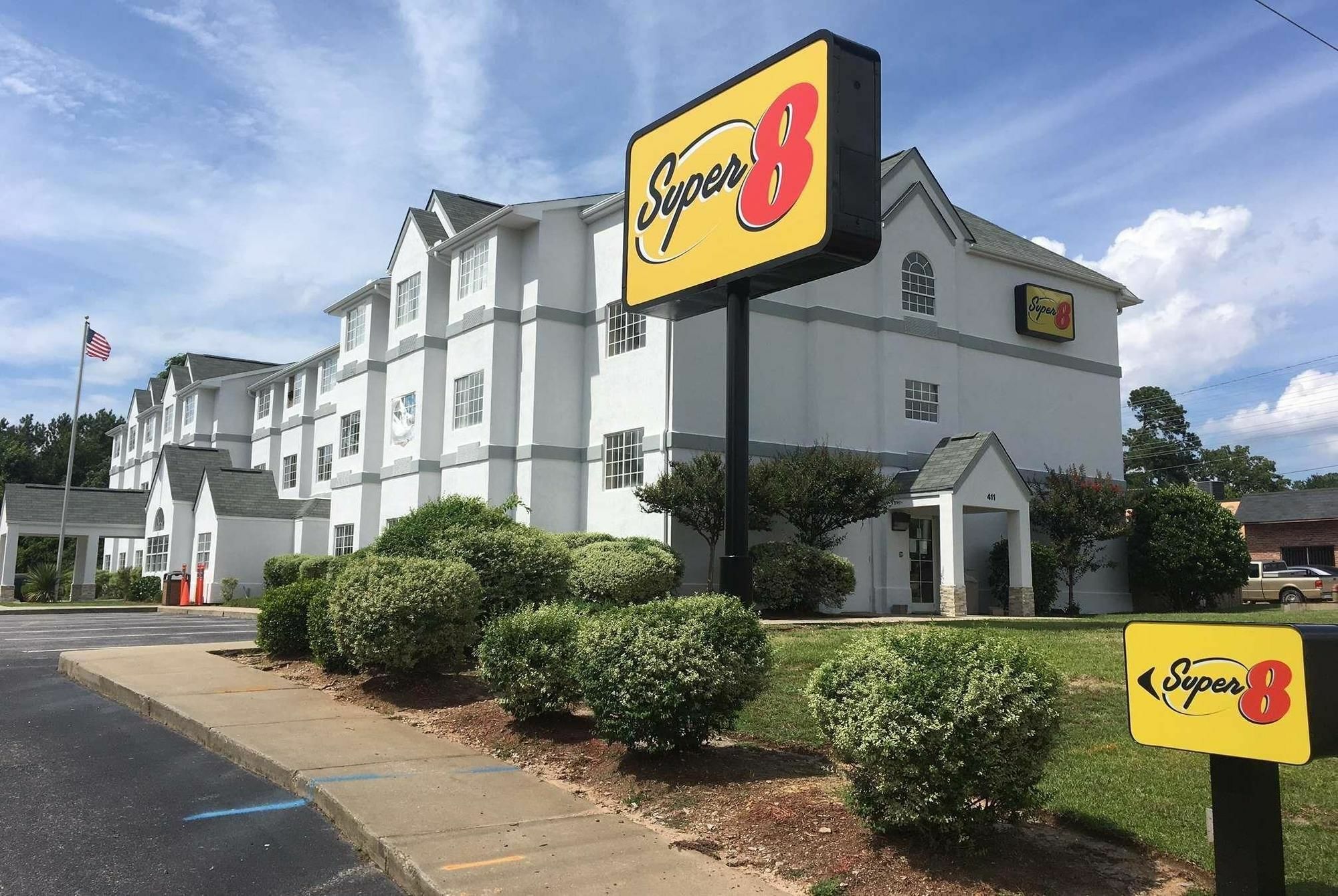 Super 8 By Wyndham Harbison/Parkridge Hospital Hotel Columbia Exterior photo